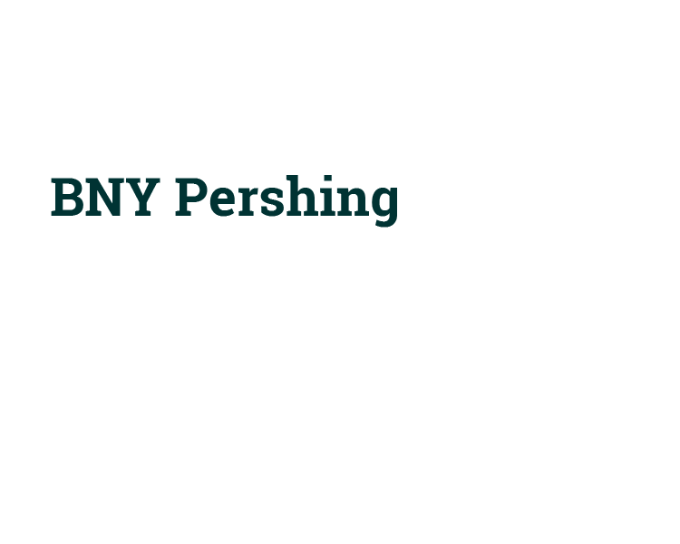 bny pershing